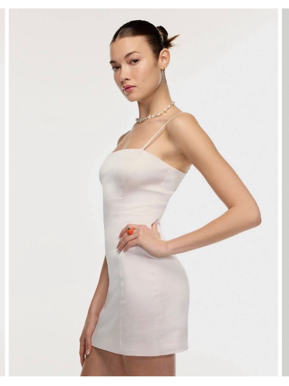 Aritzia Mini Dress